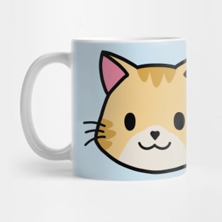 Eddie the ginger Mug